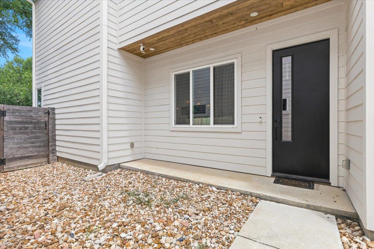 1404 E M Franklin Ave # 1