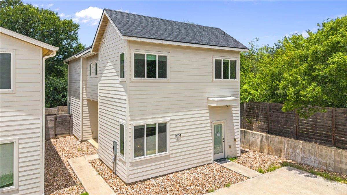 1404 E M Franklin Ave # 1