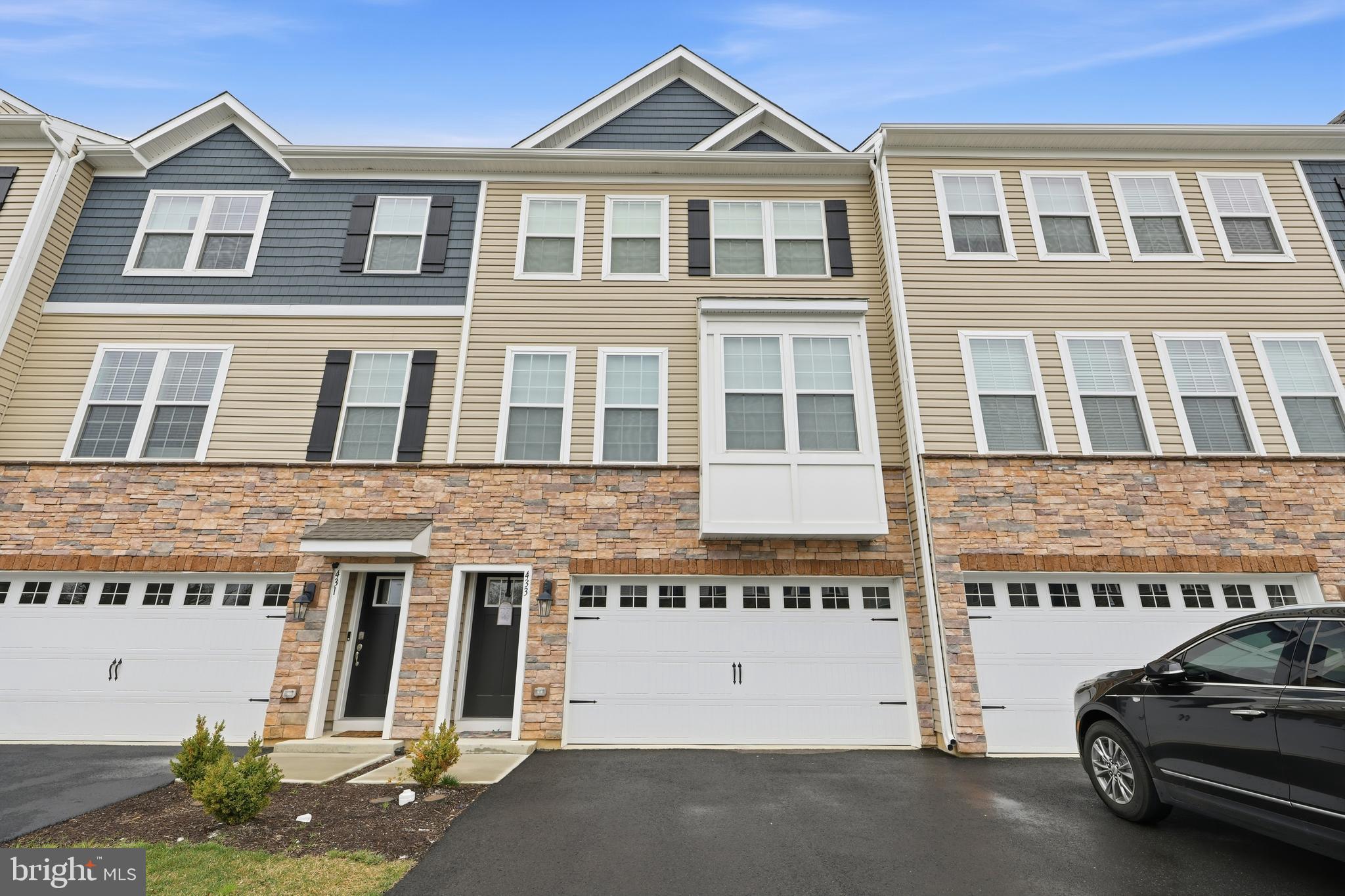 433 MONTE FARM ROAD