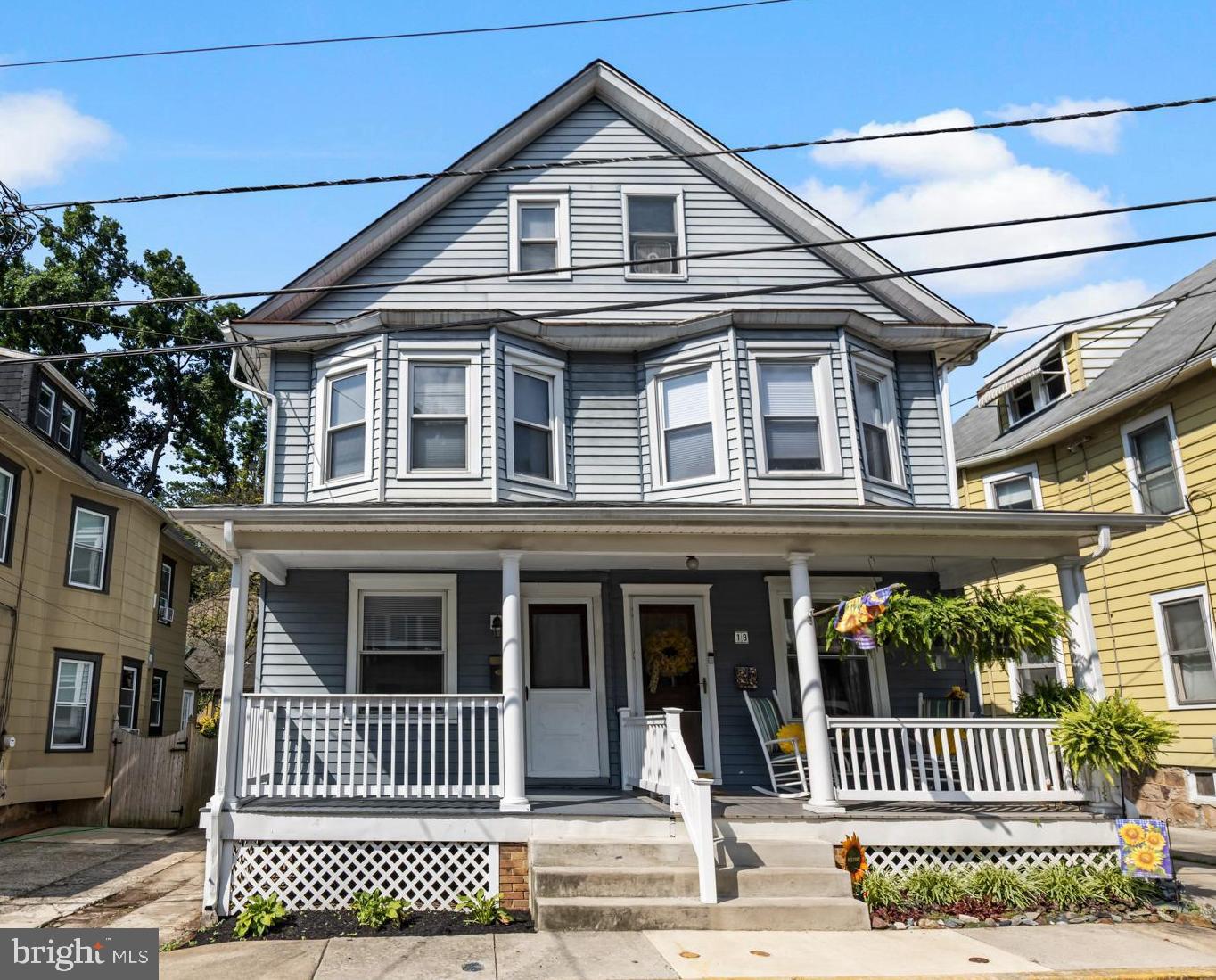 20 Lee Ave