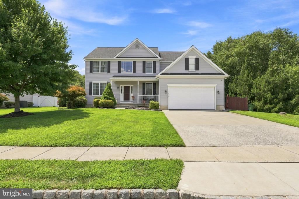 335 PATRIOT DRIVE