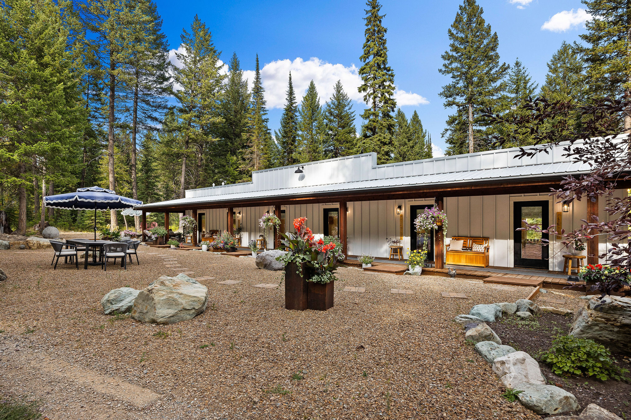 3965 Star Meadow Road