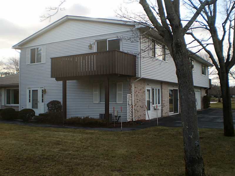 454 BRYANTVILLE Court 454