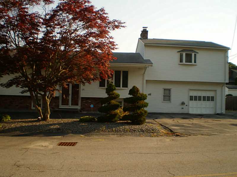 124 SOUTH COMSTOCK Parkway