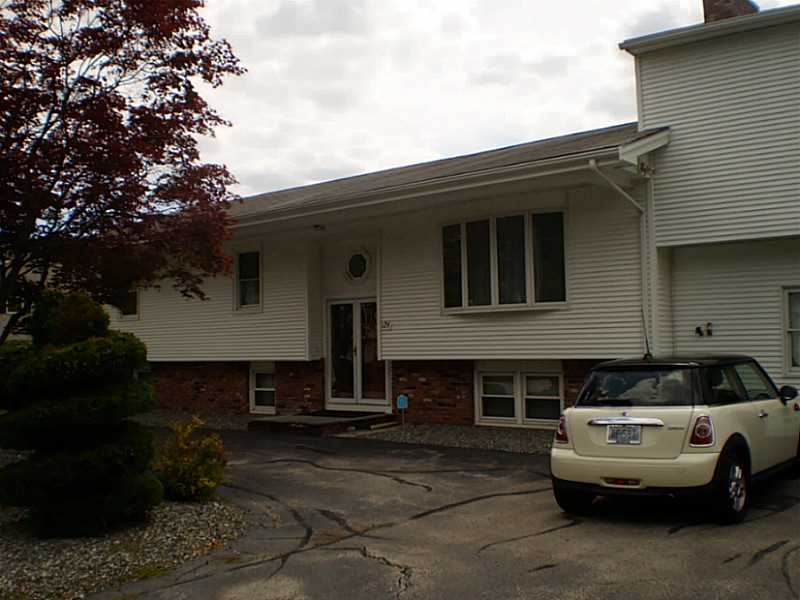 124 SOUTH COMSTOCK Parkway