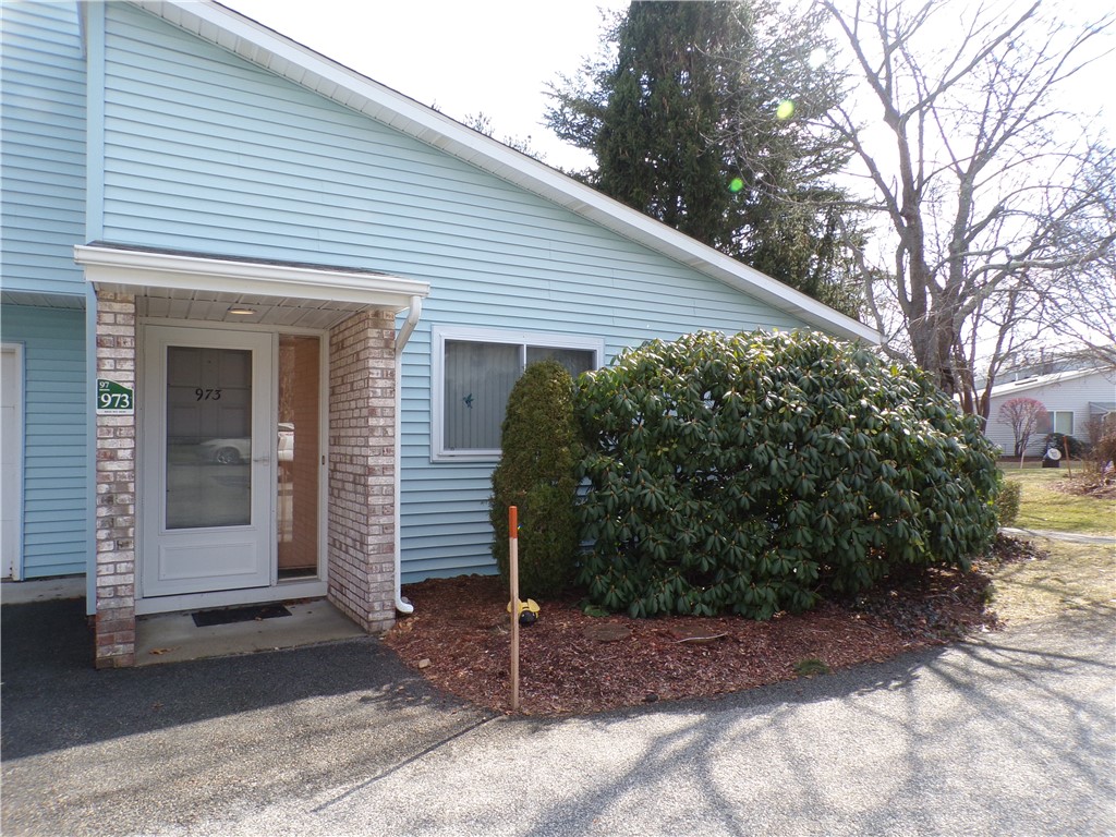 973 Great Hill Drive