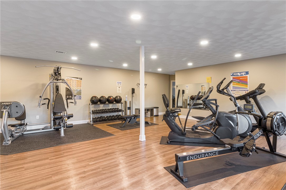 813 Williamsburg Circle