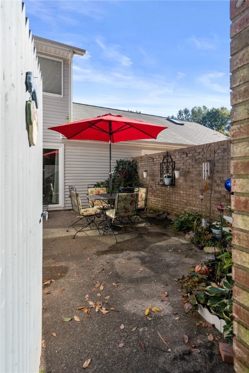 813 Williamsburg Circle