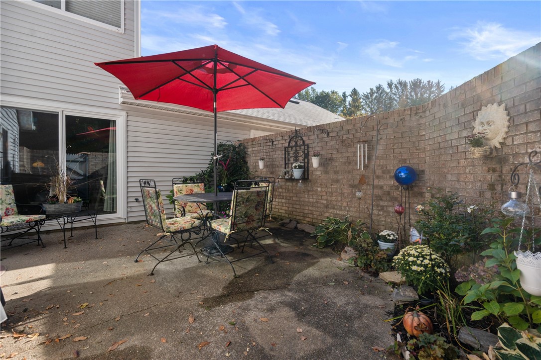 813 Williamsburg Circle