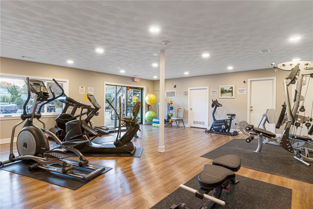 813 Williamsburg Circle