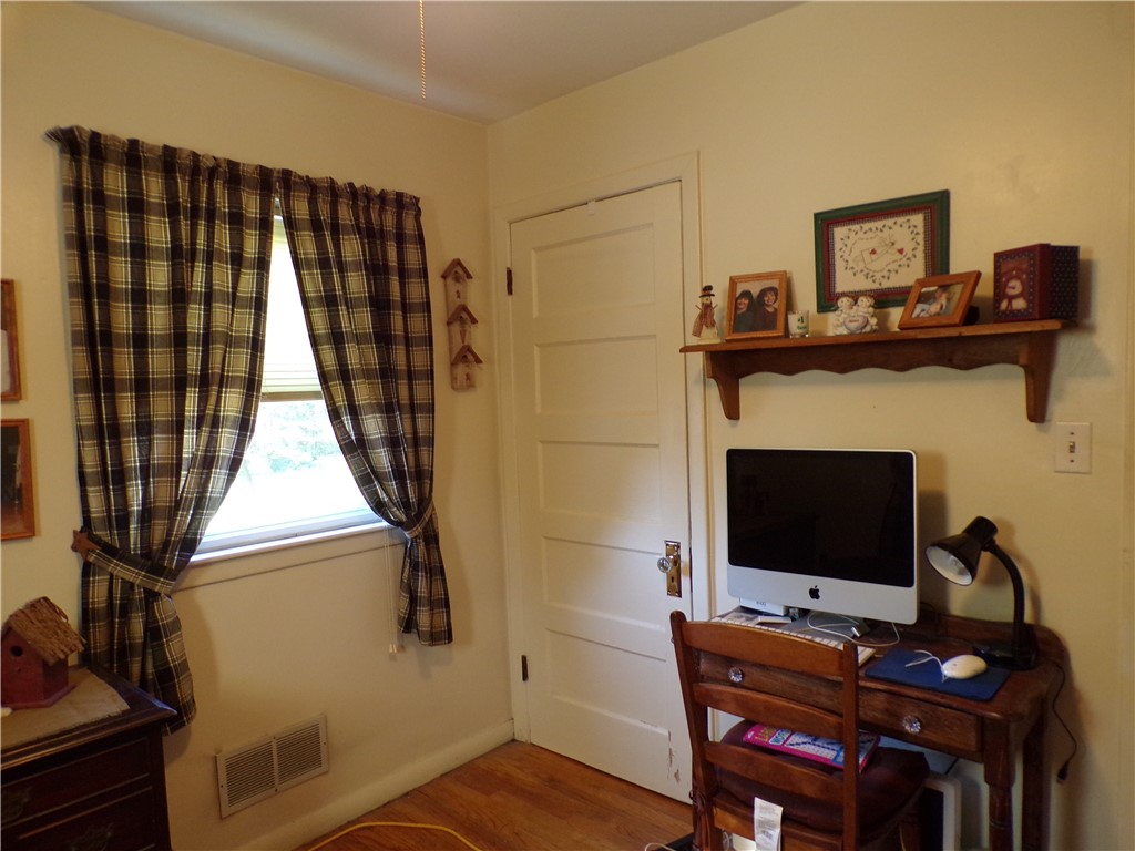 45 Samuel Gorton Avenue