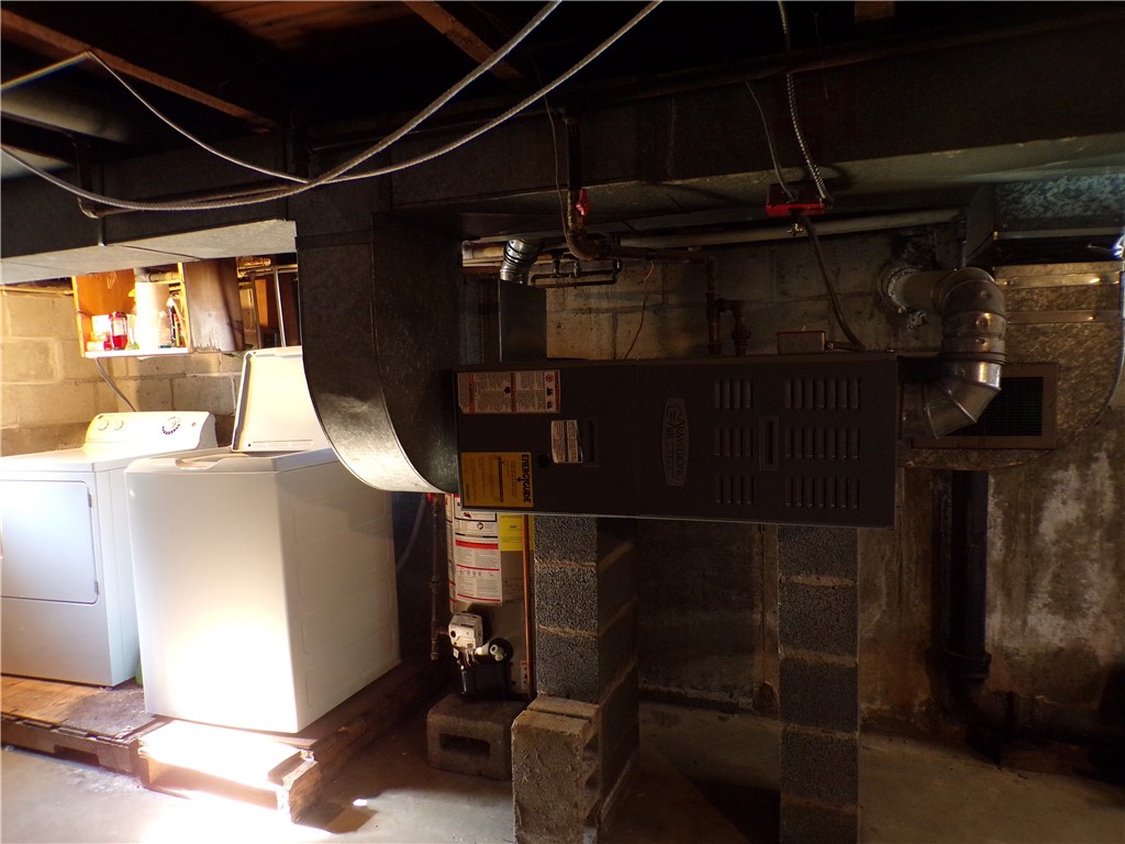 45 Samuel Gorton Avenue