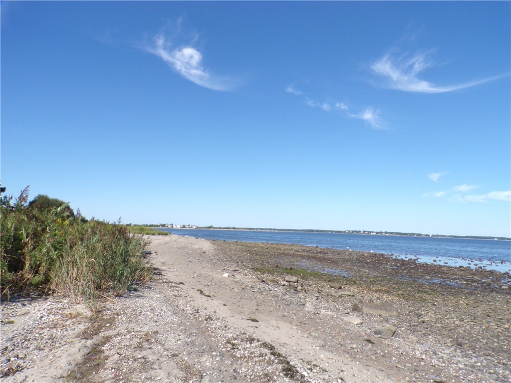 45 Samuel Gorton Avenue