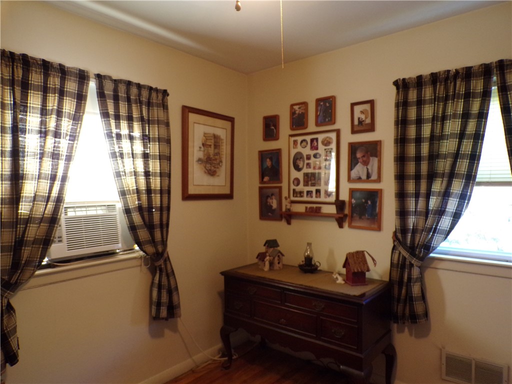 45 Samuel Gorton Avenue