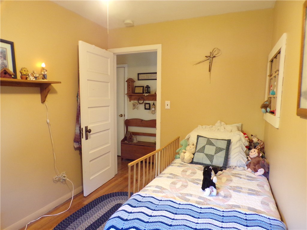 45 Samuel Gorton Avenue