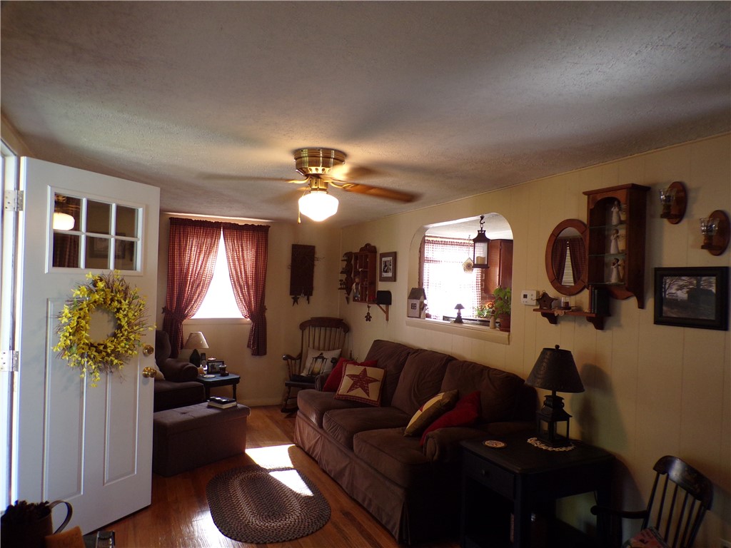 45 Samuel Gorton Avenue