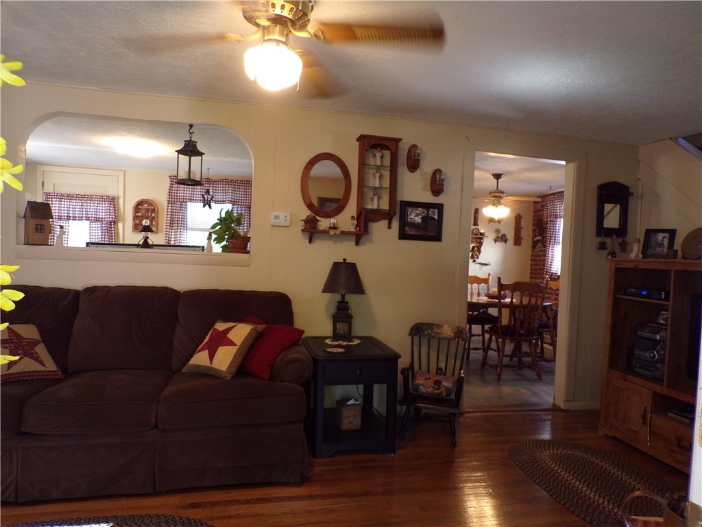 45 Samuel Gorton Avenue