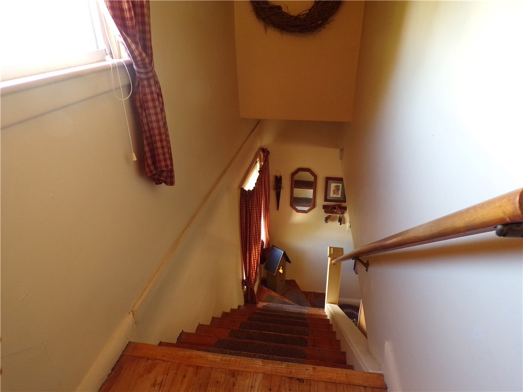 45 Samuel Gorton Avenue