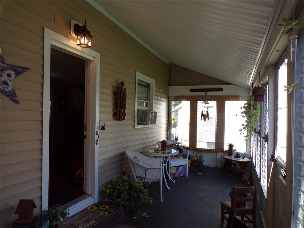 45 Samuel Gorton Avenue