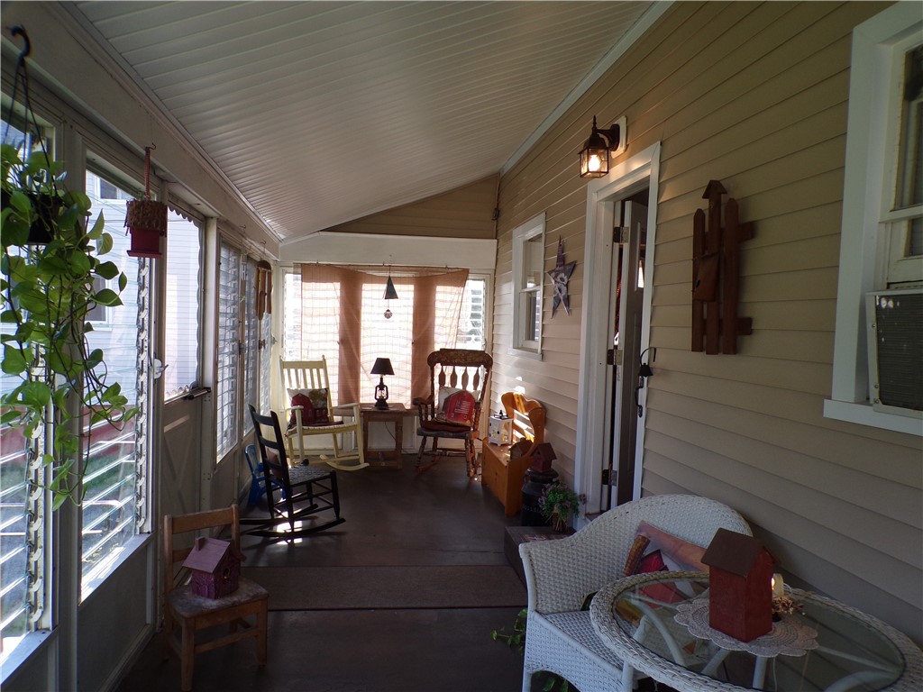 45 Samuel Gorton Avenue