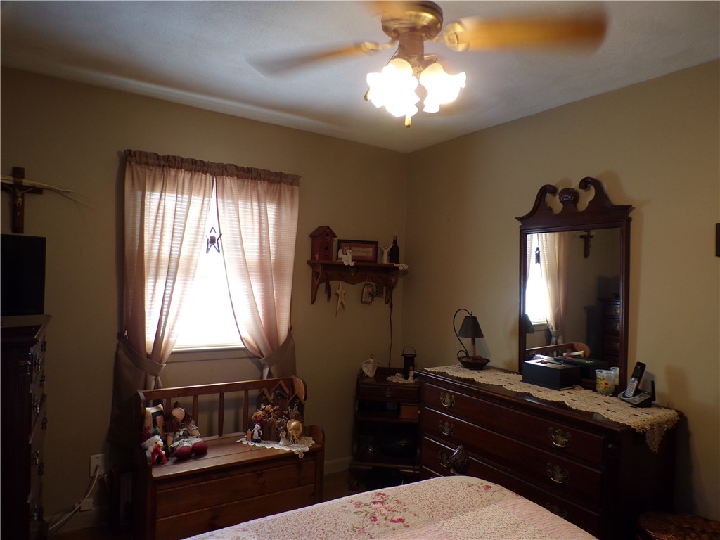 45 Samuel Gorton Avenue