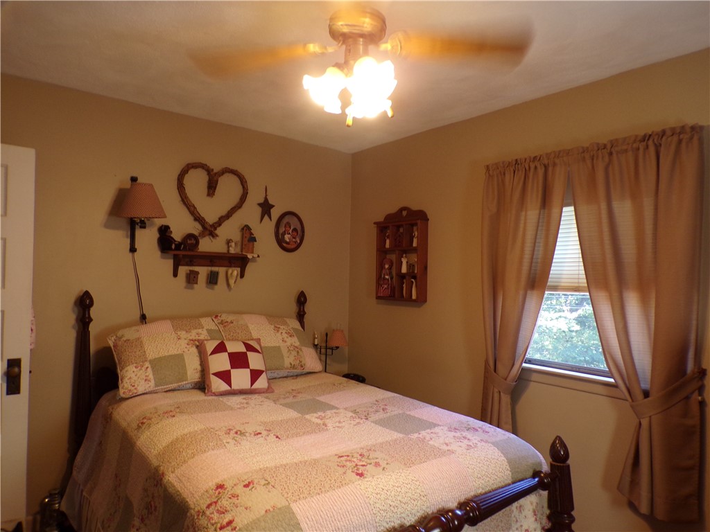 45 Samuel Gorton Avenue