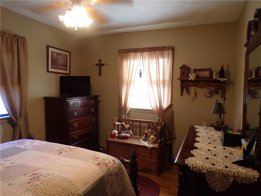 45 Samuel Gorton Avenue