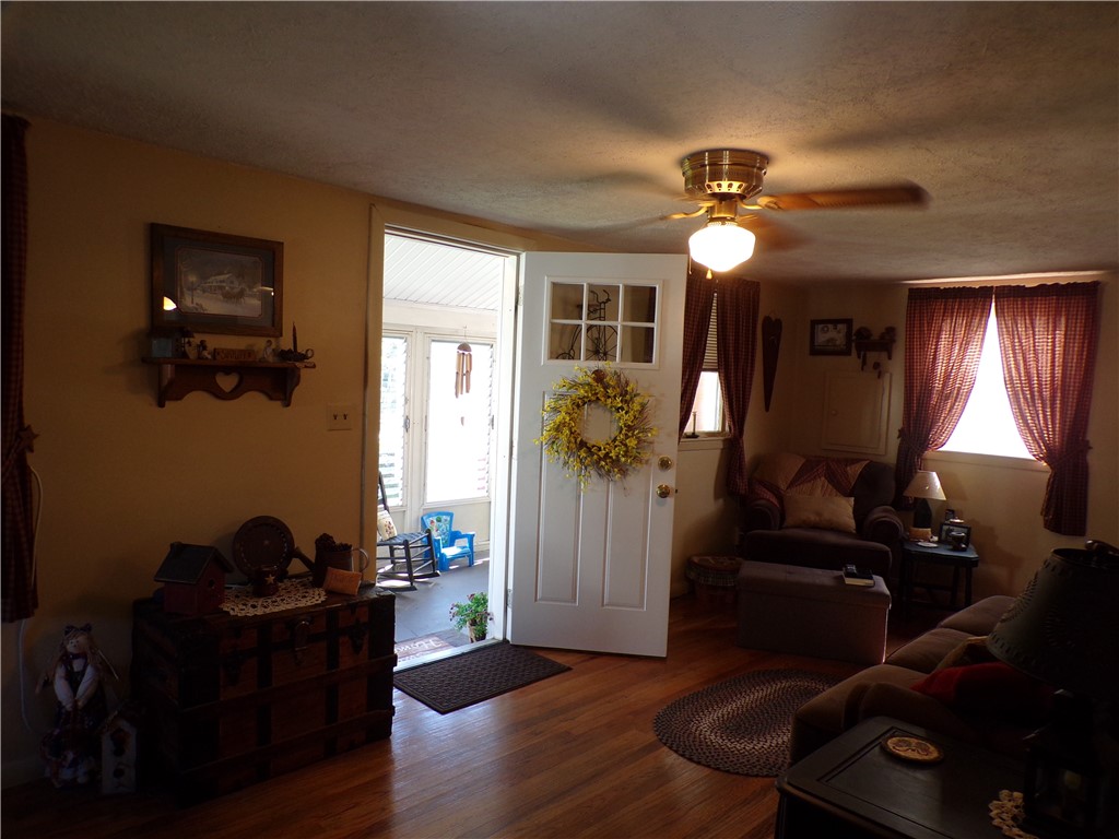 45 Samuel Gorton Avenue