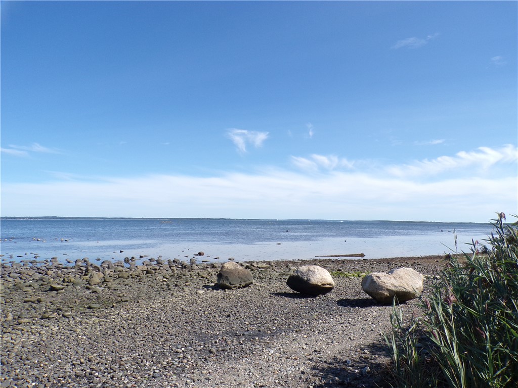 45 Samuel Gorton Avenue