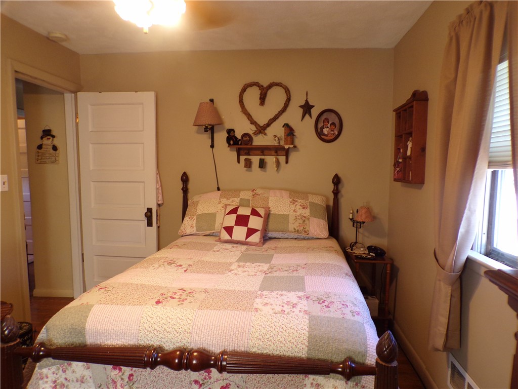 45 Samuel Gorton Avenue