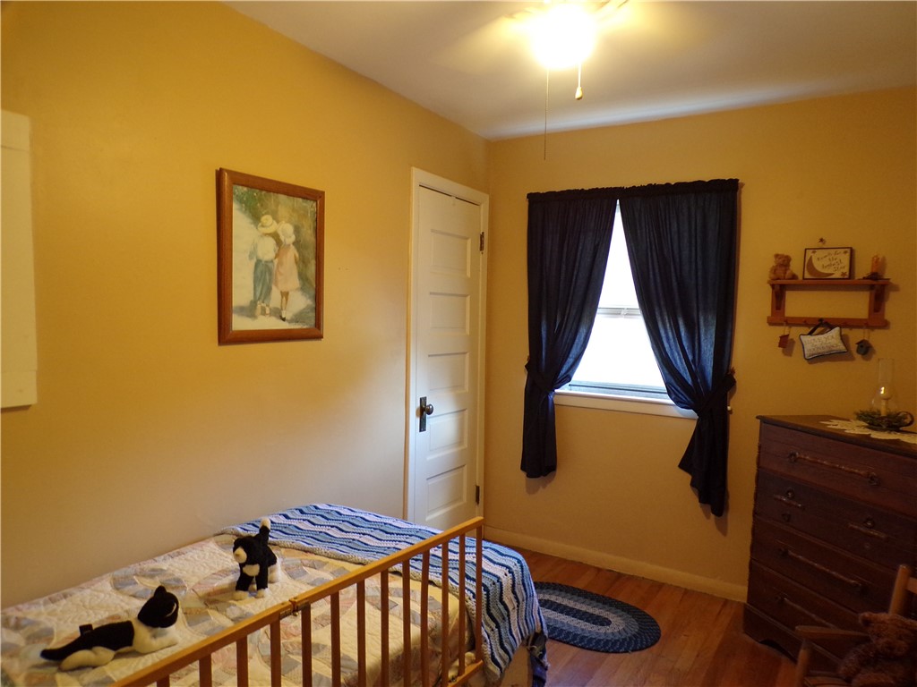 45 Samuel Gorton Avenue