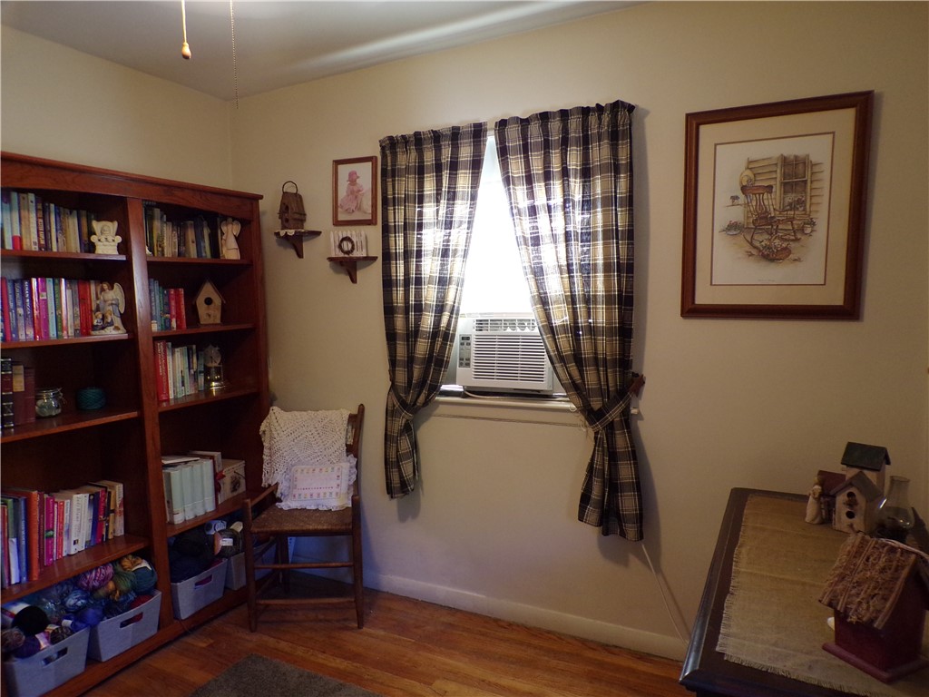 45 Samuel Gorton Avenue