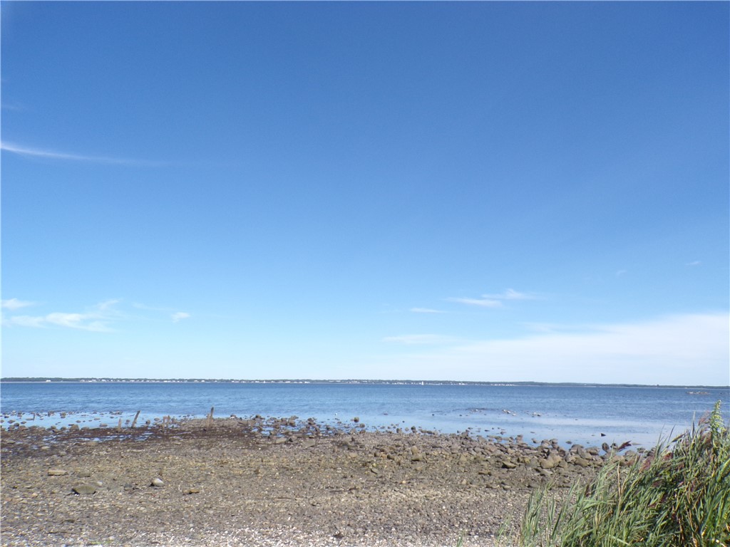 45 Samuel Gorton Avenue