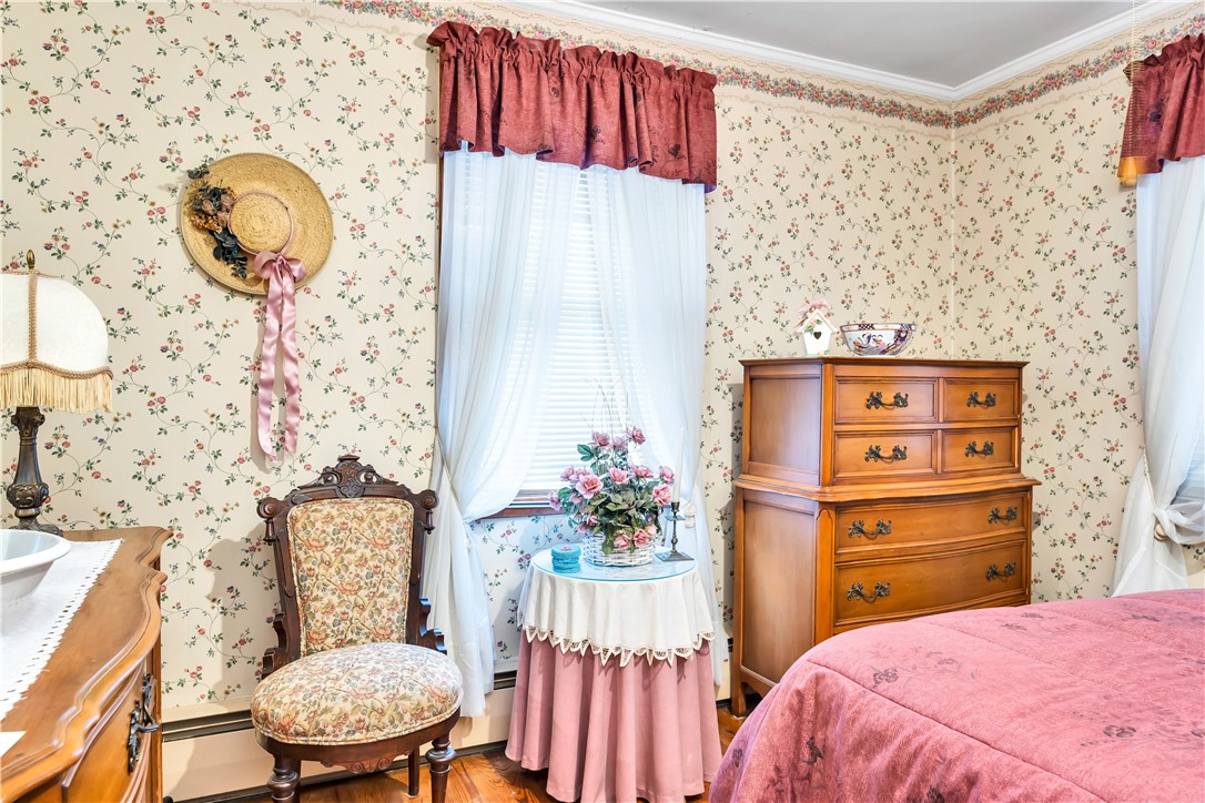 199 Gladstone Street