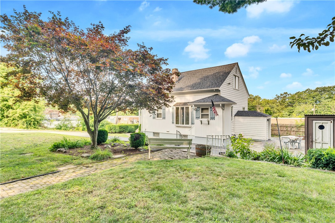 199 Gladstone Street