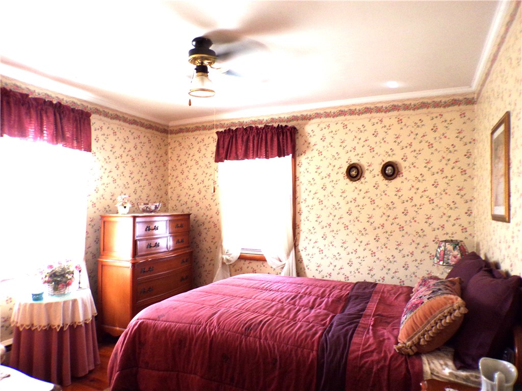 199 Gladstone Street