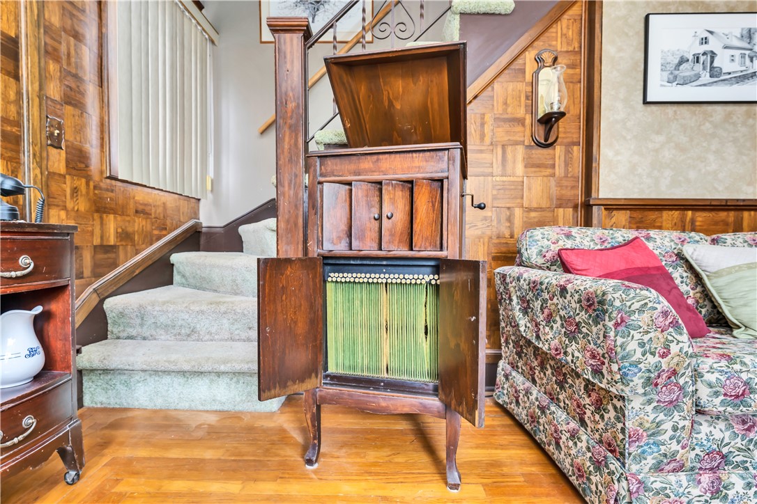 199 Gladstone Street