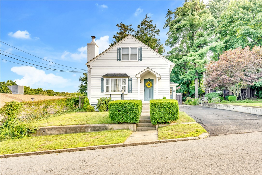 199 Gladstone Street