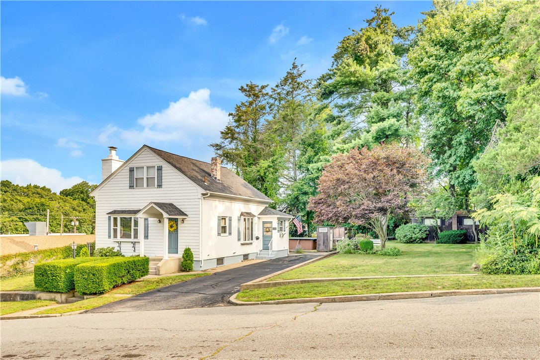 199 Gladstone Street