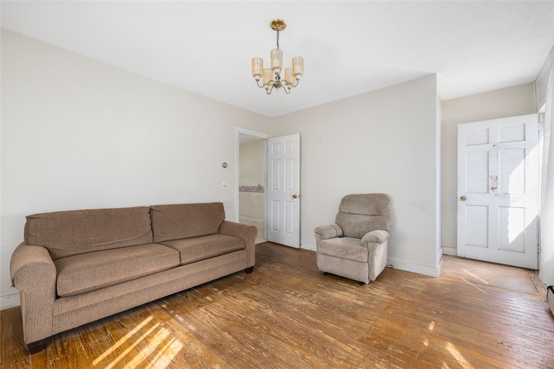 3 Cedar Street