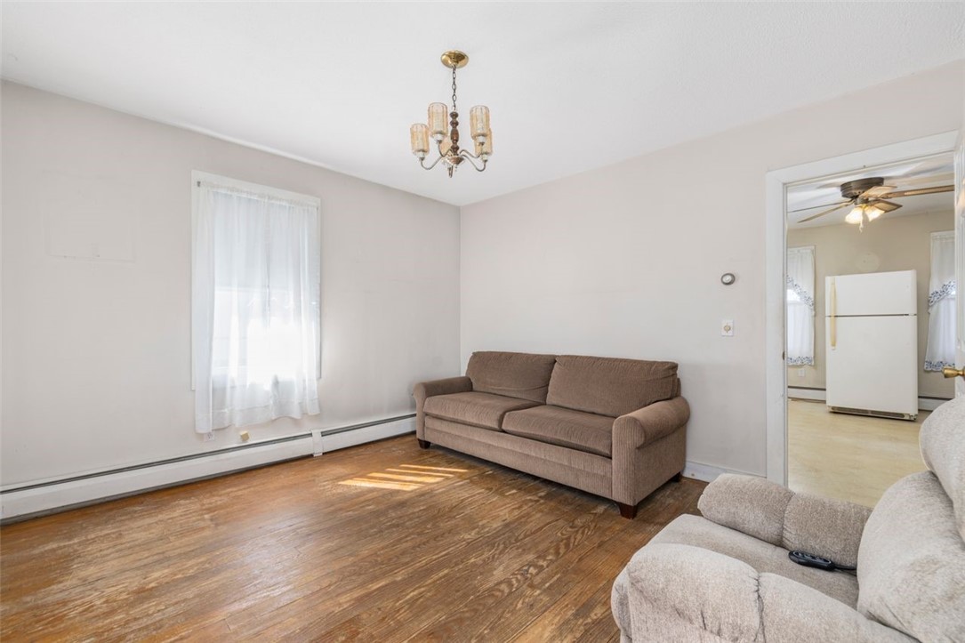 3 Cedar Street
