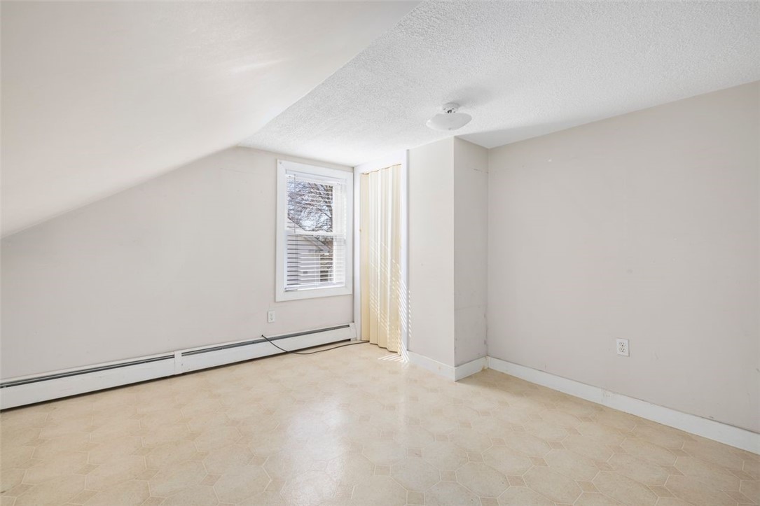 3 Cedar Street