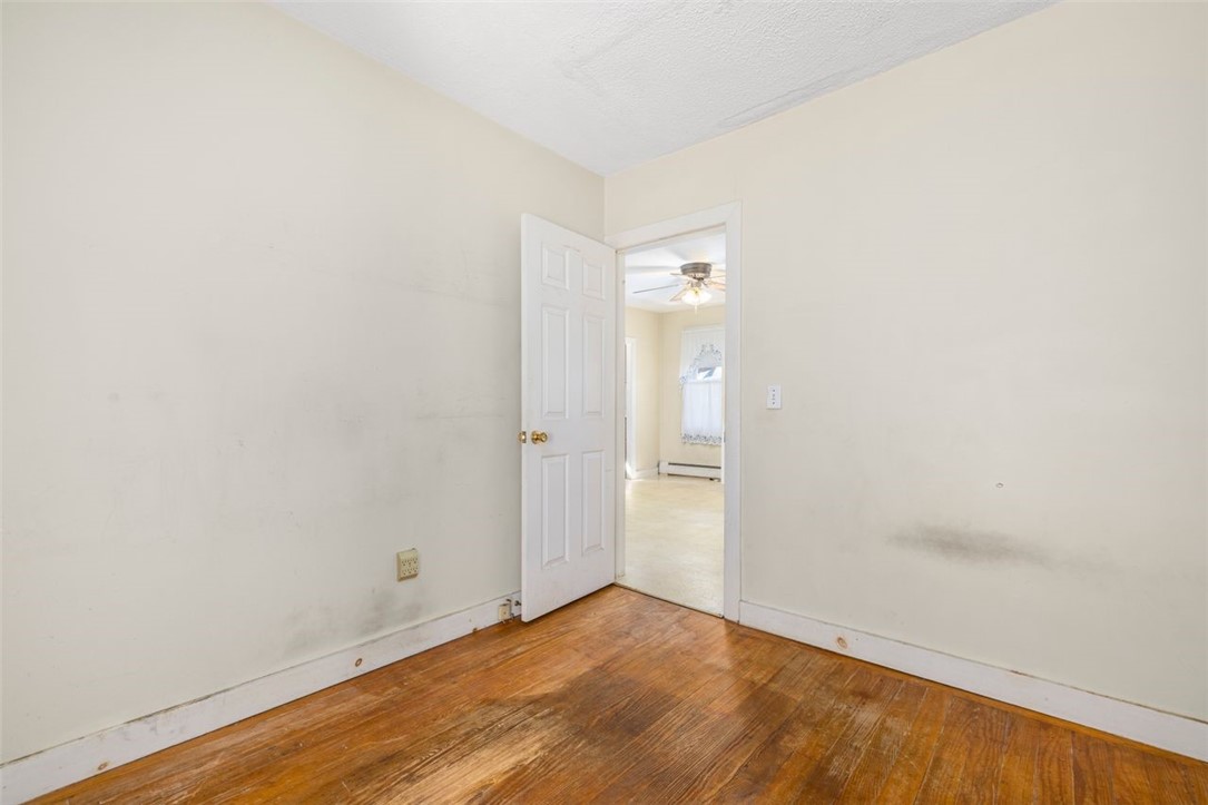 3 Cedar Street
