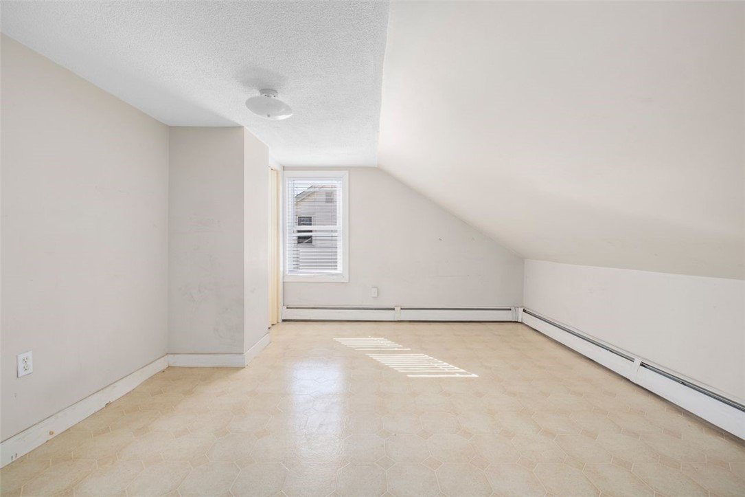 3 Cedar Street
