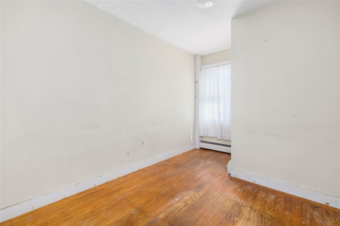 3 Cedar Street