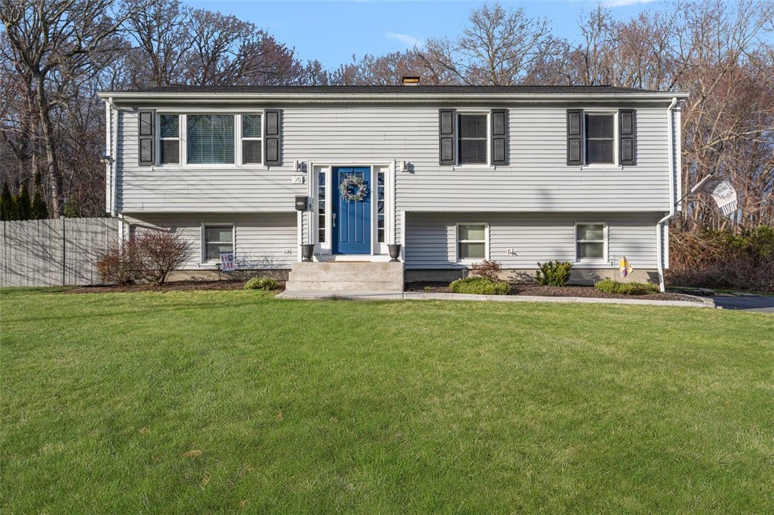 75 Woodcrest Road