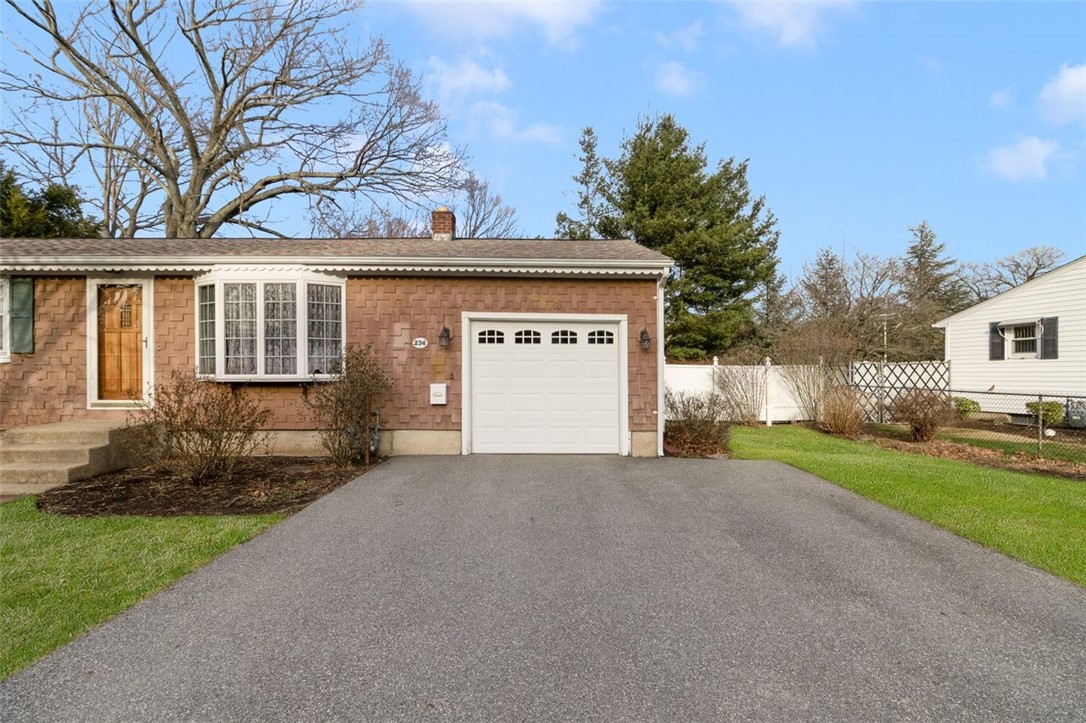 234 Lake Garden Drive