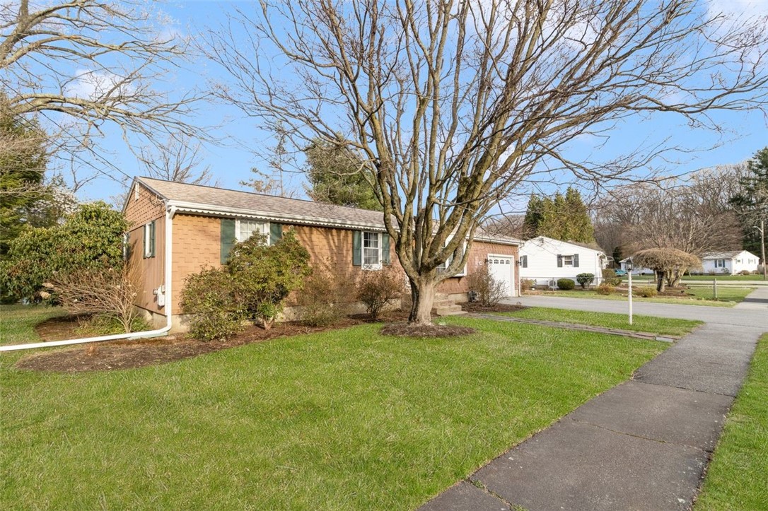 234 Lake Garden Drive