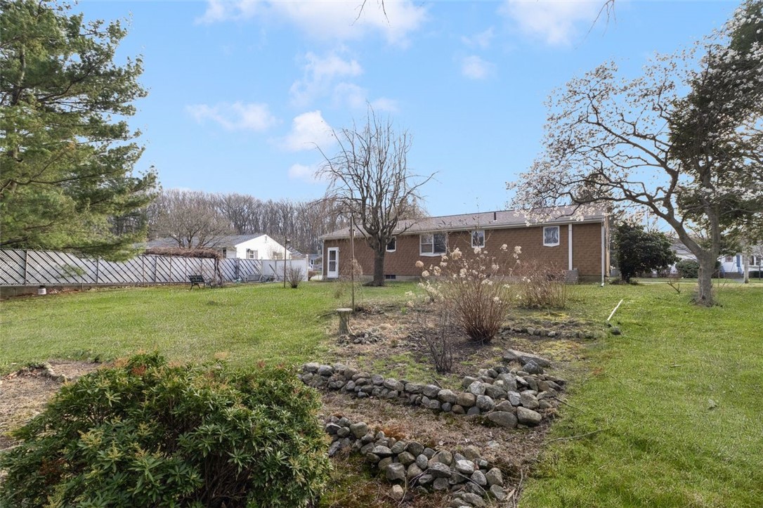 234 Lake Garden Drive