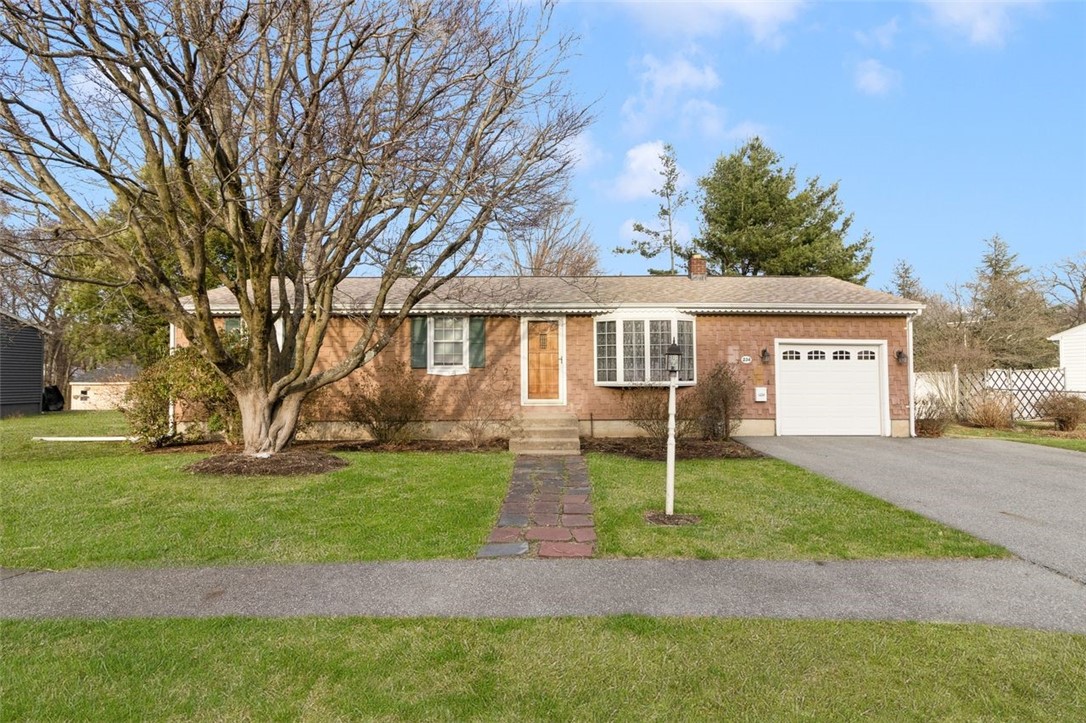 234 Lake Garden Drive